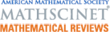 Logo_mathscinet